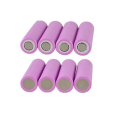 18650 batterie li-ion rechargeable pour équipement e-liquide